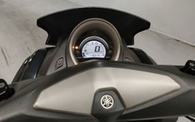 YAMAHA N-MAX 125 SE86J