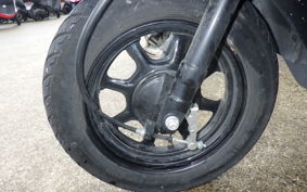 HONDA TACT-4ﾍﾞｰｼｯｸ AF79