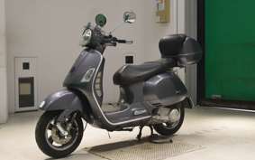 VESPA GT200L