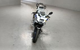 SUZUKI GSX-R125 DL33B