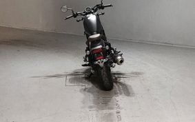 HONDA REBEL 250 S MC49