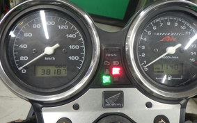 HONDA CB400SF VTEC 2009 NC42