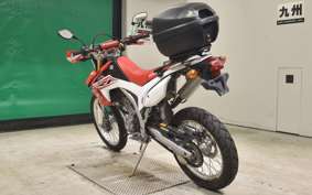 HONDA CRF250L 2012 MD38