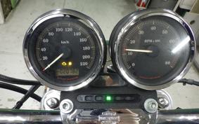 HARLEY XL1200RI 2007