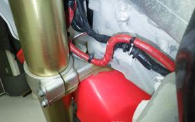 HONDA CRF250X