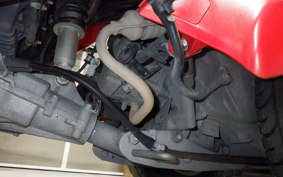 HONDA GYRO CANOPY 2024 TA03