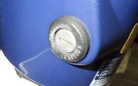 HONDA C50 SUPER CUB 2020 C50