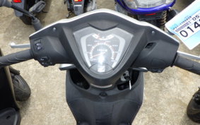 HONDA DIO 110 JF31