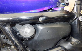 HONDA VTR 250 MC33
