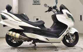 SUZUKI SKYWAVE 250 (Burgman 250) S Gen.3 2000 CJ46A