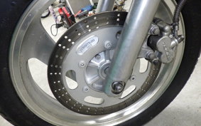 KAWASAKI ELIMINATOR 250 V VN250A