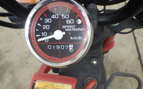HONDA ROAD FOX 2020 TB10