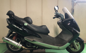 YAMAHA MAJESTY 125FI SE27