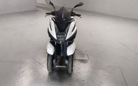 YAMAHA TRICITY 125 SEC1J