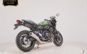 KAWASAKI Z900RS CAFE 2025 ZR900K