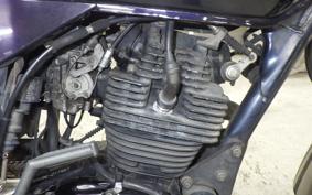 YAMAHA TW225 DG09J