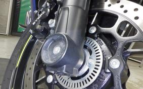 SUZUKI GIXXER 250 SF 1998