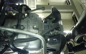 HONDA ｸﾛｽｶﾌﾞ JA10