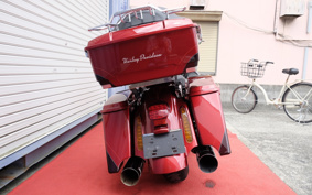 HARLEY  HARLEY FLHXSE3 CVO 2011 PZ8