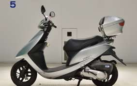 HONDA DIO Gen.6 AF68