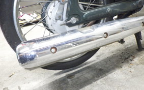 YAMAHA MATE 50 UA04J