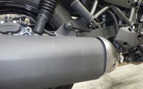 KAWASAKI ELIMINATOR400-3 2023 EL400A
