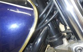 KAWASAKI ZEPHYR 400 KAI 2000 ZR400C