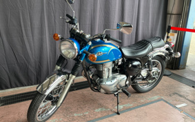 KAWASAKI ESTRELLA BJ250A