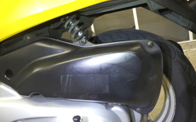 HONDA TODAY AF61