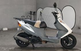 SUZUKI ADDRESS V125 CF46A
