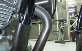 SUZUKI GRASS TRACKER NJ4BA