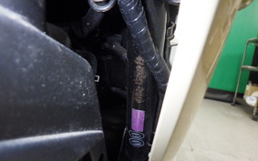 YAMAHA VINO 50 Gen.4 2008 AY02