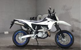 SUZUKI DR-Z4SM 2025 ER1AH