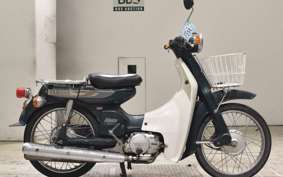 YAMAHA MATE 50 UA04J