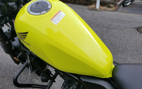 HONDA REBEL MC49