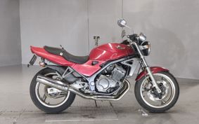 KAWASAKI BALIUS250 ZR250A
