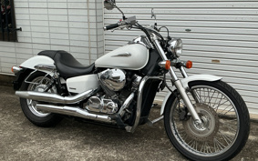HONDA SHADOW CLASSIC 400 2009 NC45