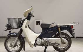 HONDA C50 SUPER CUB AA04