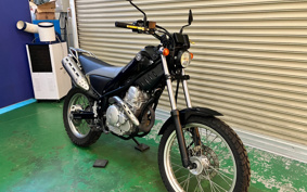 YAMAHA TRICKER DG16J