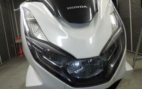HONDA PCX125
