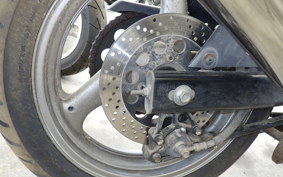SUZUKI BANDIT 250 1989 GJ74A