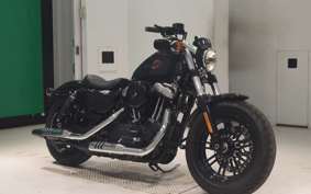 HARLEY XL1200X 2020