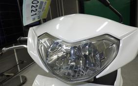 YAMAHA AXIS 125 Z SED7J