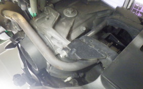 SUZUKI ADDRESS 110 2024 CE47A