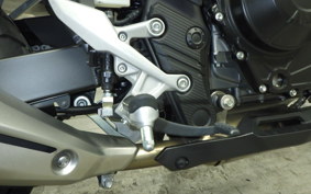 HONDA 400X 2022 NC56