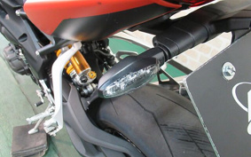 TRIUMPH スピートリプルRS 2022 S3P01S