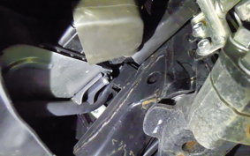 HONDA PCX 125 2021 JF56
