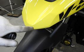 SUZUKI Vｽﾄﾛｰﾑ250