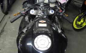 HONDA CBR600RR GEN 3 2007 PC40