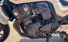 HONDA CB400SF 2015 NC42